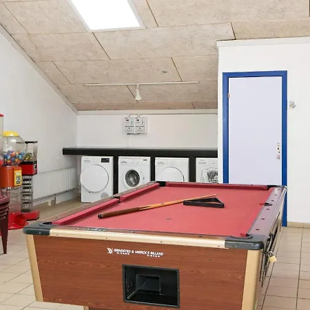 Сasa de vacaciones Holiday Cxxxix Hemmet